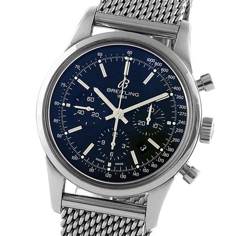 breitling transocean watches uk